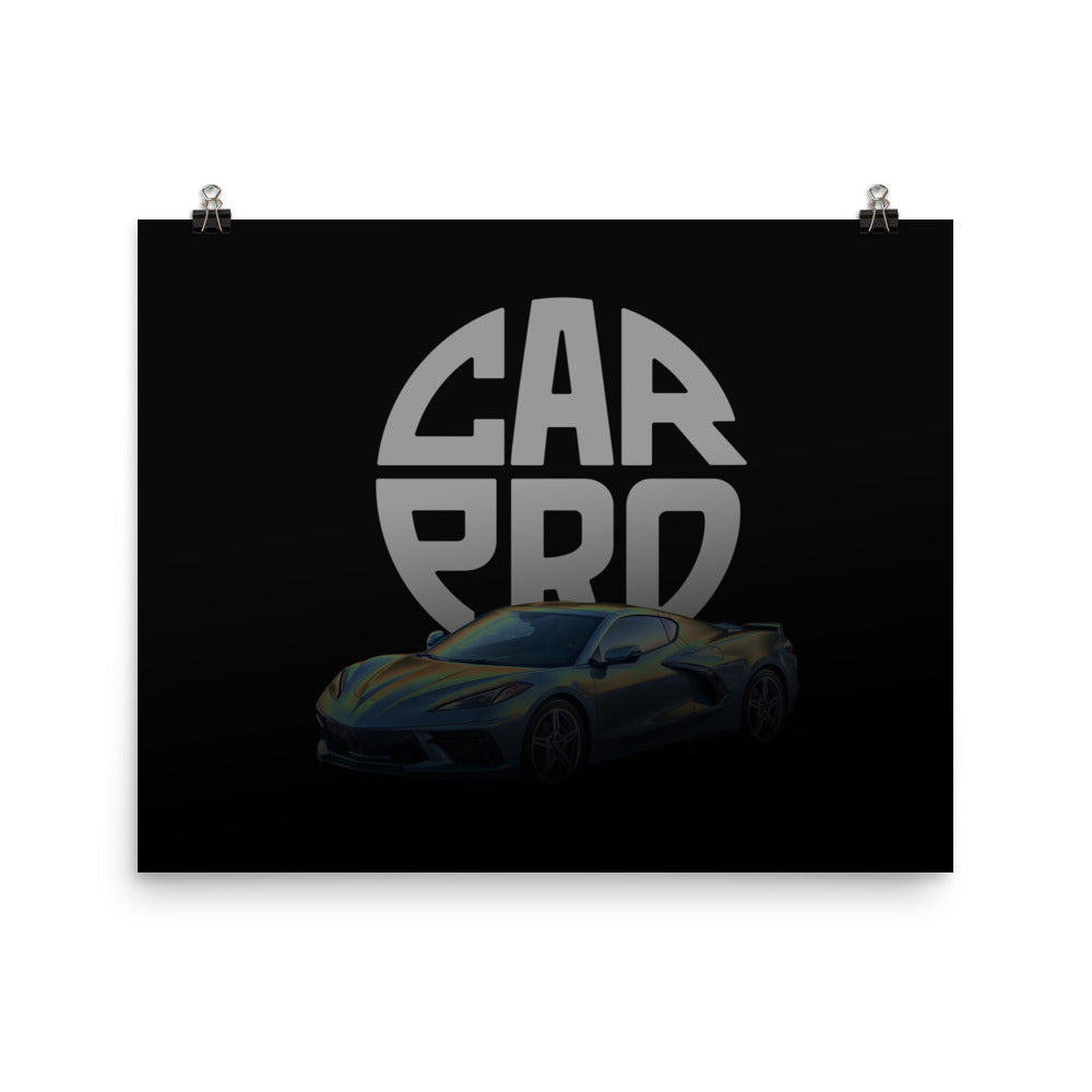Signature Exclusive Poster
