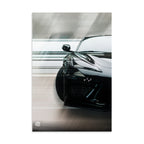 Velocity Exclusive Poster