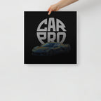 Signature Exclusive Poster