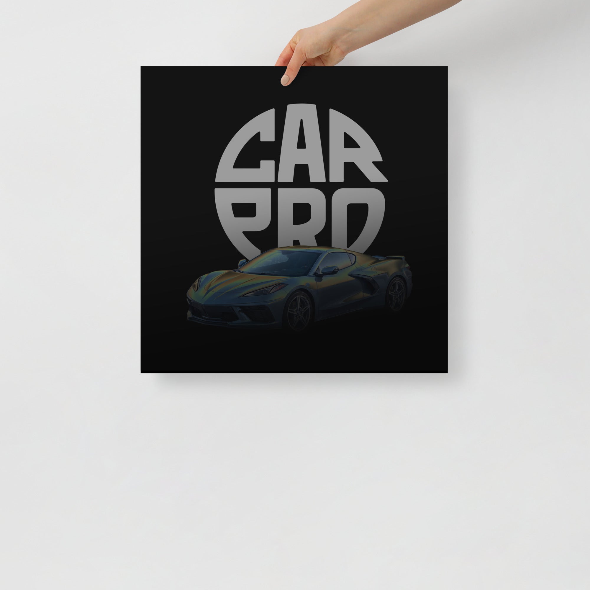 Signature Exclusive Poster
