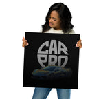 Signature Exclusive Poster