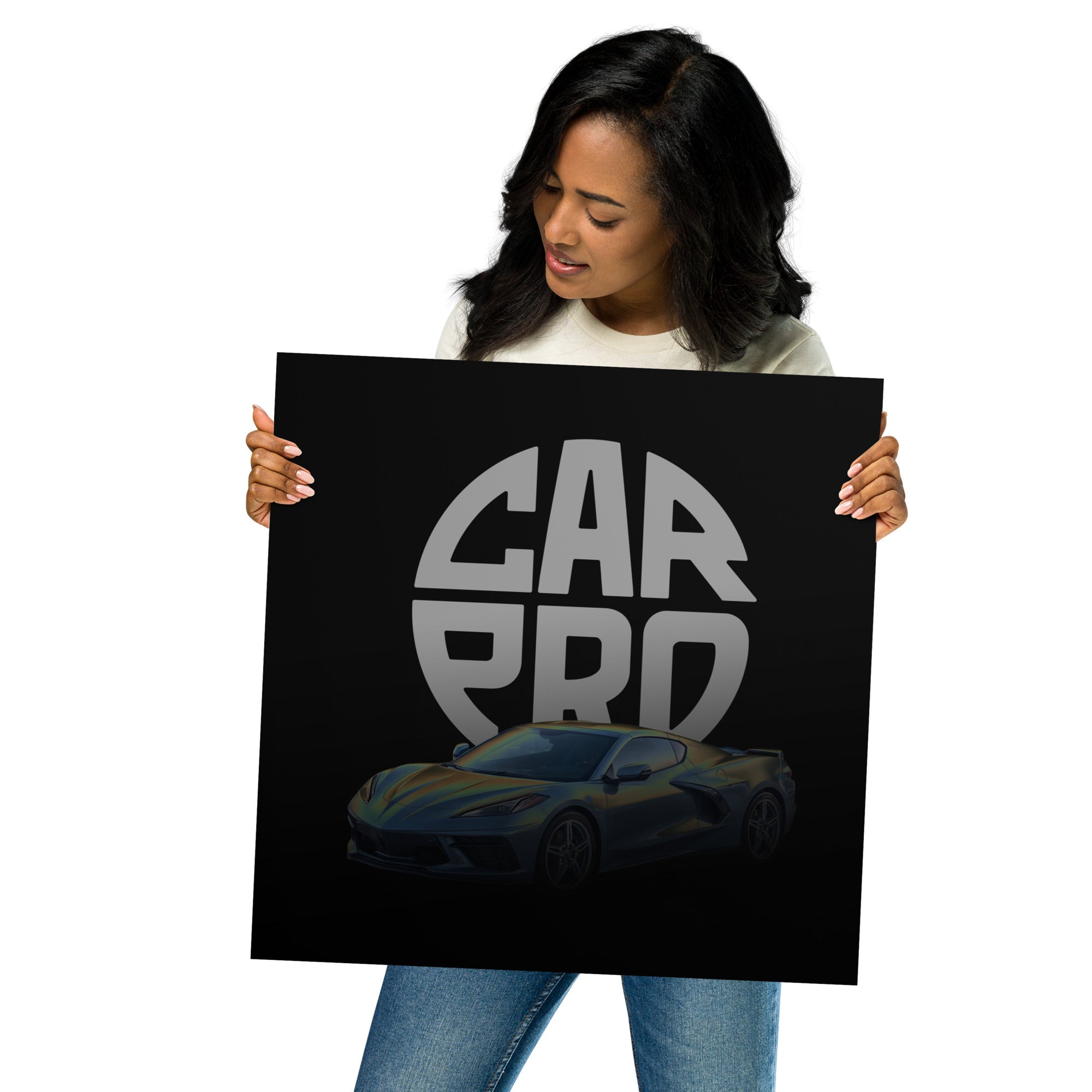 Signature Exclusive Poster