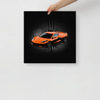 Ignition Exclusive Poster