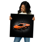 Ignition Exclusive Poster