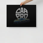 Signature Exclusive Poster