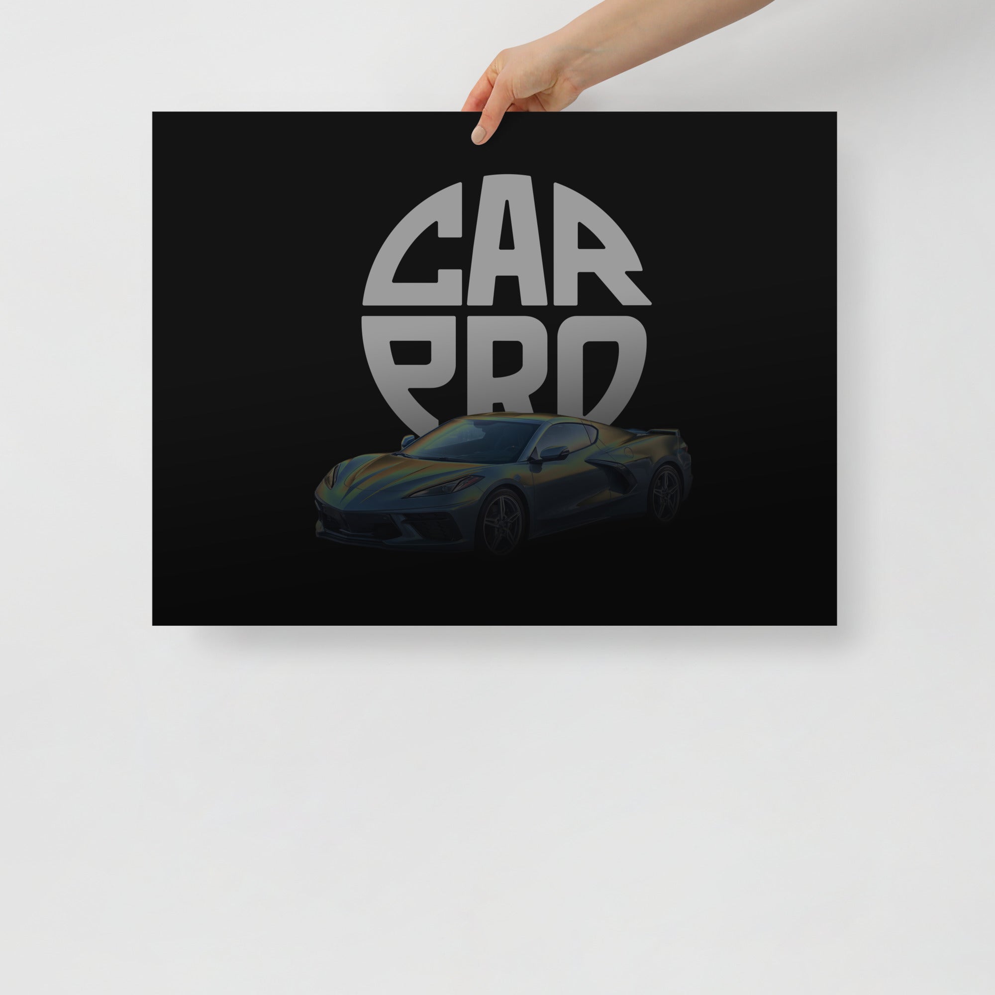 Signature Exclusive Poster