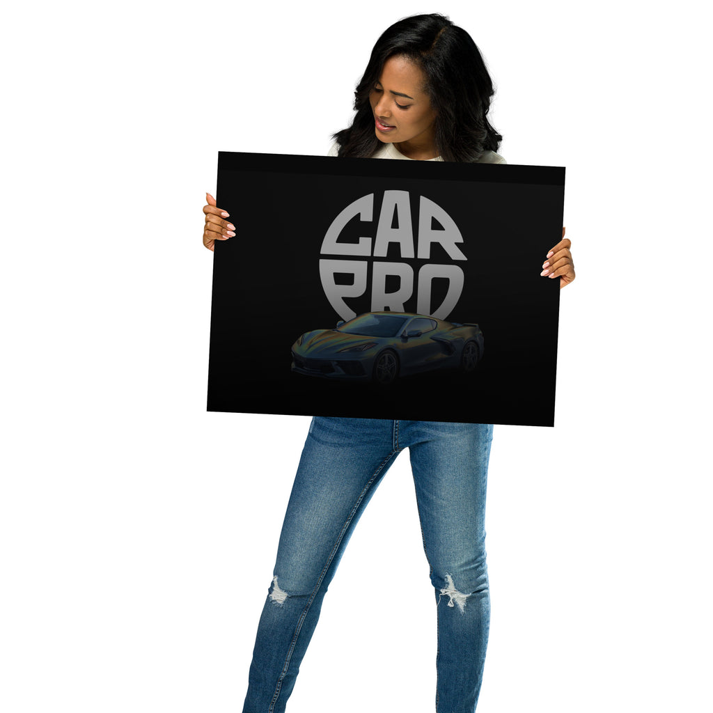 Signature Exclusive Poster