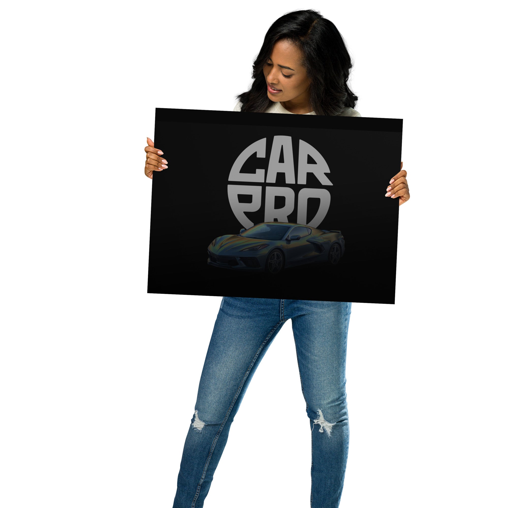 Signature Exclusive Poster
