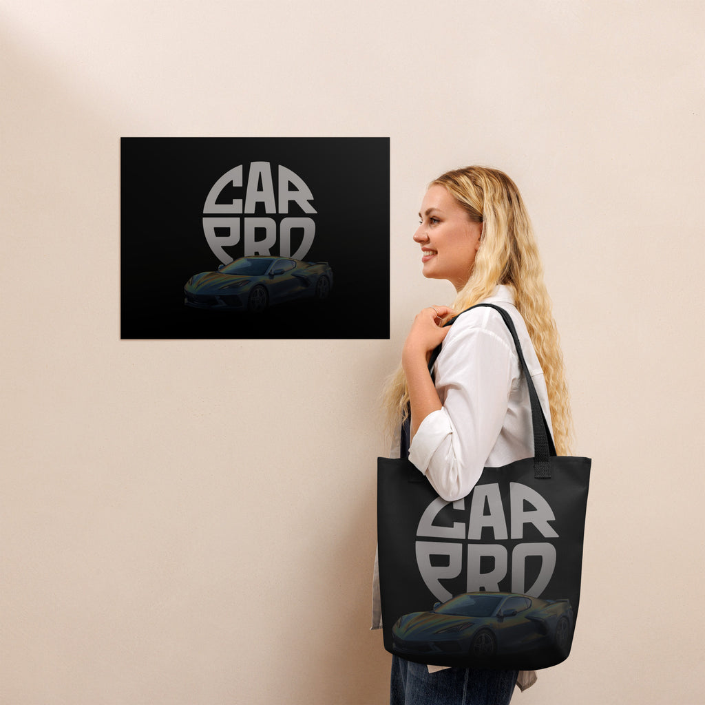 Signature Exclusive Poster