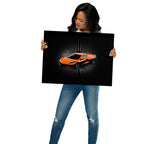 Ignition Exclusive Poster