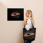 Ignition Exclusive Poster