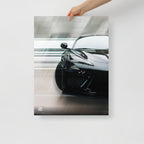 Velocity Exclusive Poster