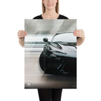 Velocity Exclusive Poster
