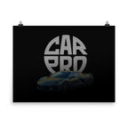 Signature Exclusive Poster