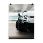 Velocity Exclusive Poster
