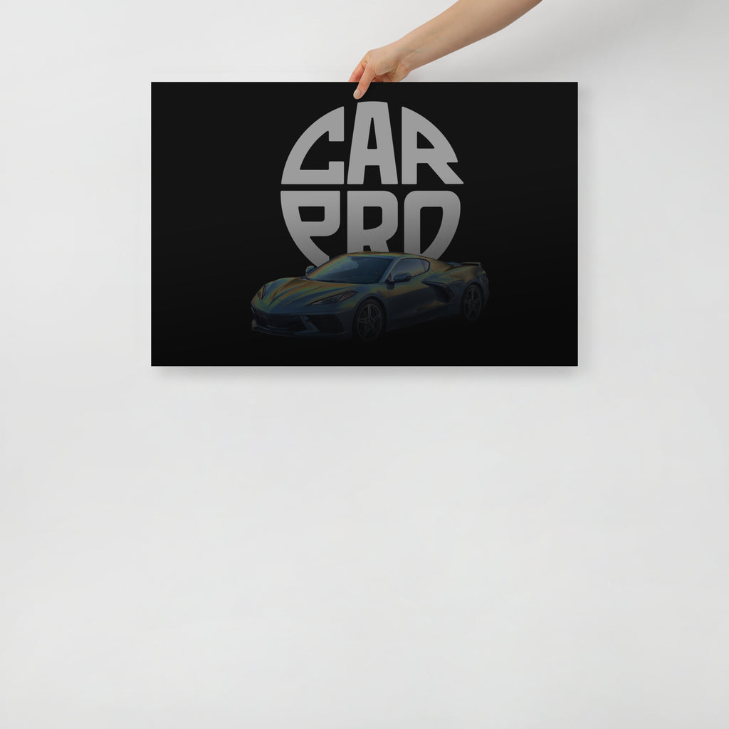 Signature Exclusive Poster