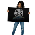 Signature Exclusive Poster