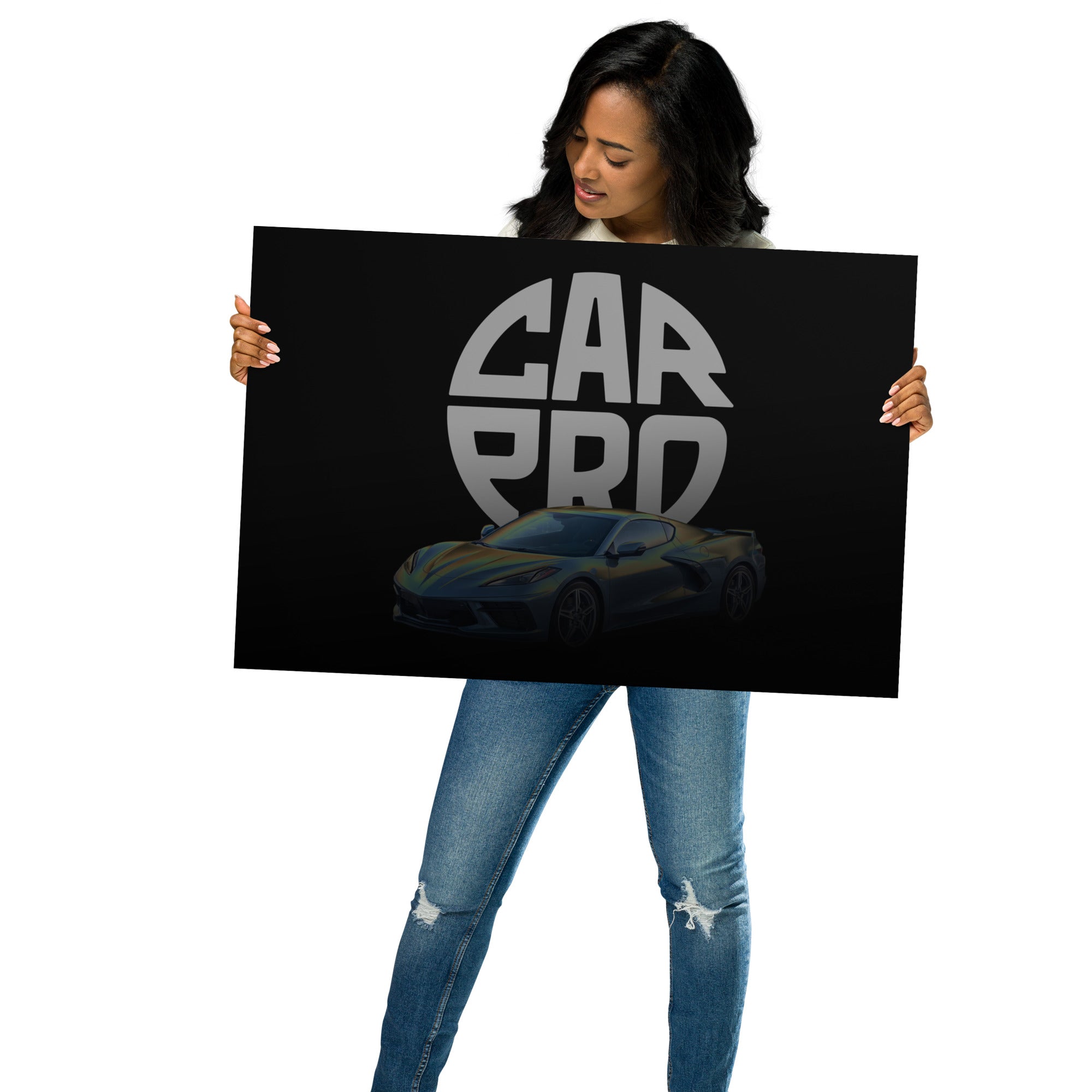 Signature Exclusive Poster