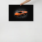 Ignition Exclusive Poster