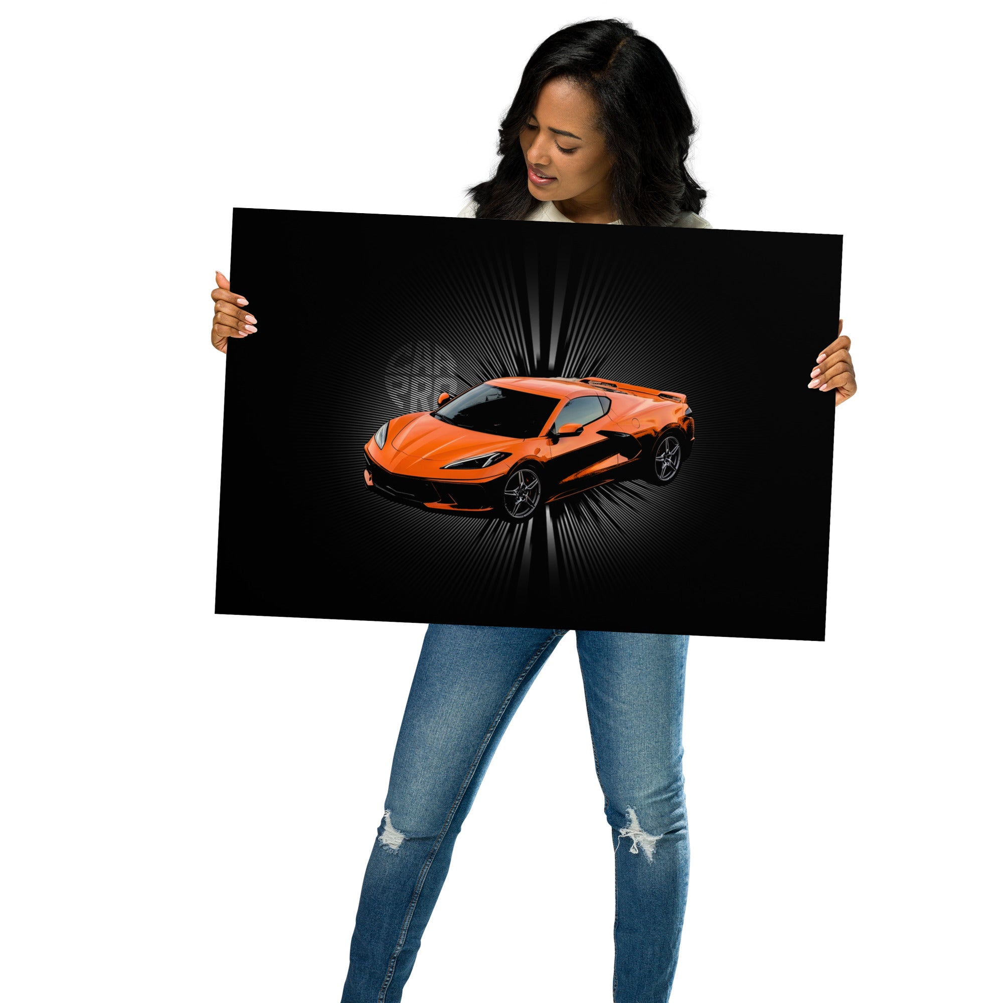 Ignition Exclusive Poster