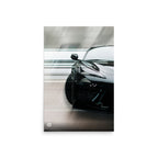 Velocity Exclusive Poster