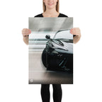 Velocity Exclusive Poster