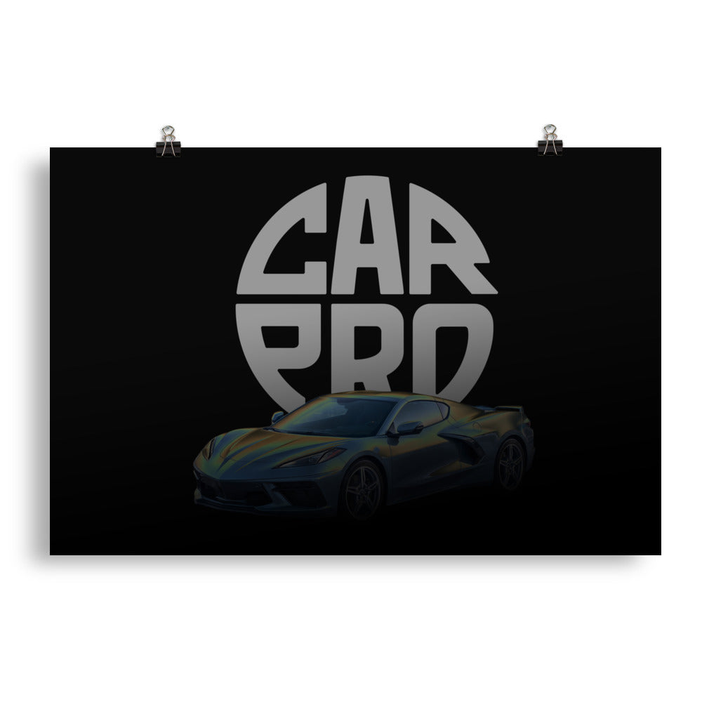 Signature Exclusive Poster