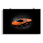 Ignition Exclusive Poster