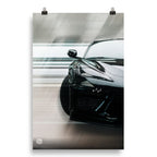Velocity Exclusive Poster