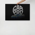 Signature Exclusive Poster