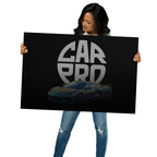 Signature Exclusive Poster