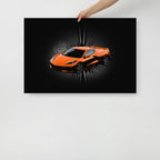 Ignition Exclusive Poster