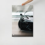 Velocity Exclusive Poster