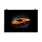 Ignition Exclusive Poster