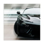 Velocity Exclusive Poster