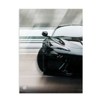 Velocity Exclusive Poster