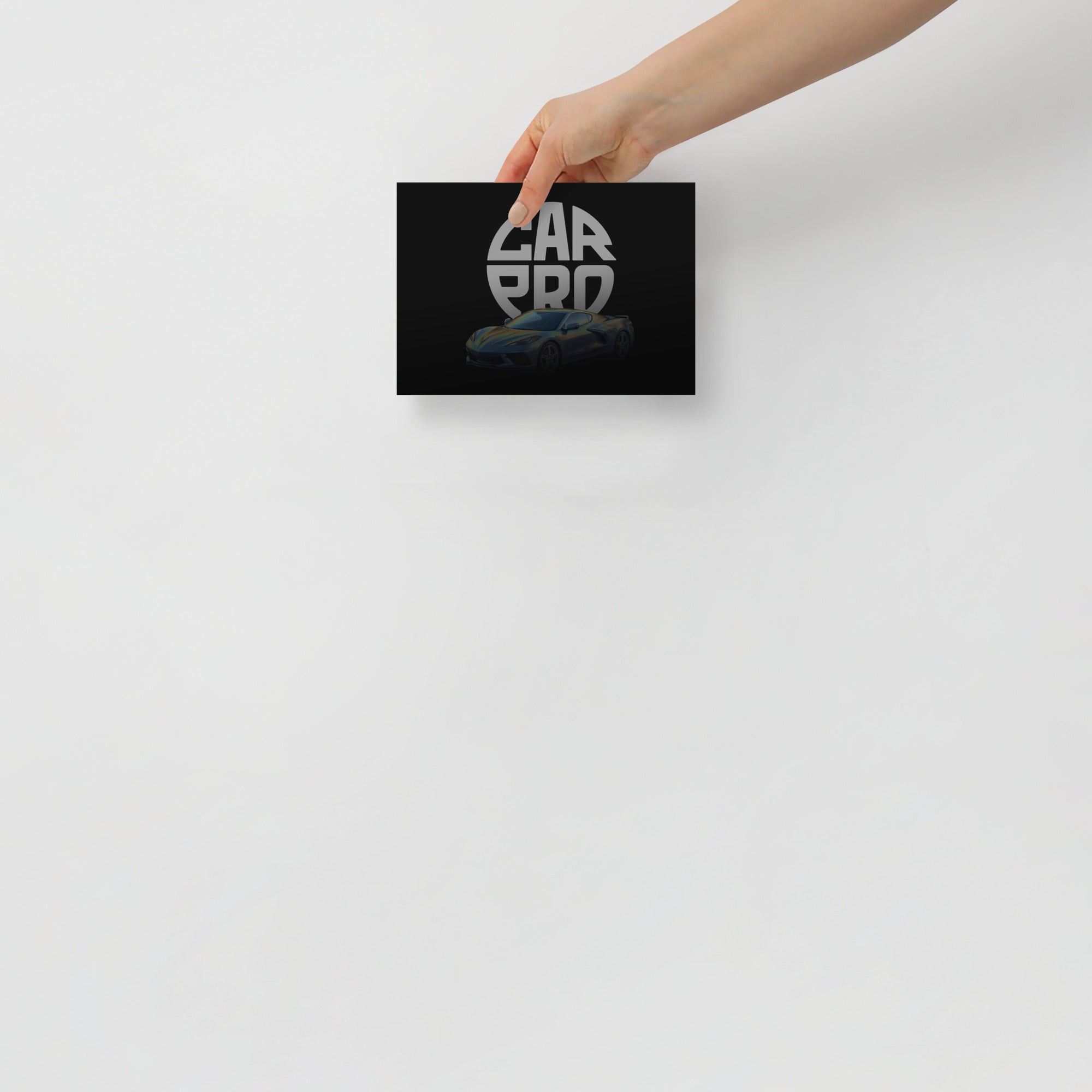 Signature Exclusive Poster