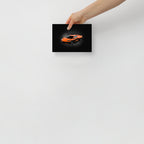 Ignition Exclusive Poster