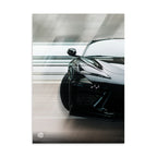 Velocity Exclusive Poster