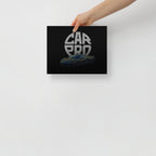 Signature Exclusive Poster