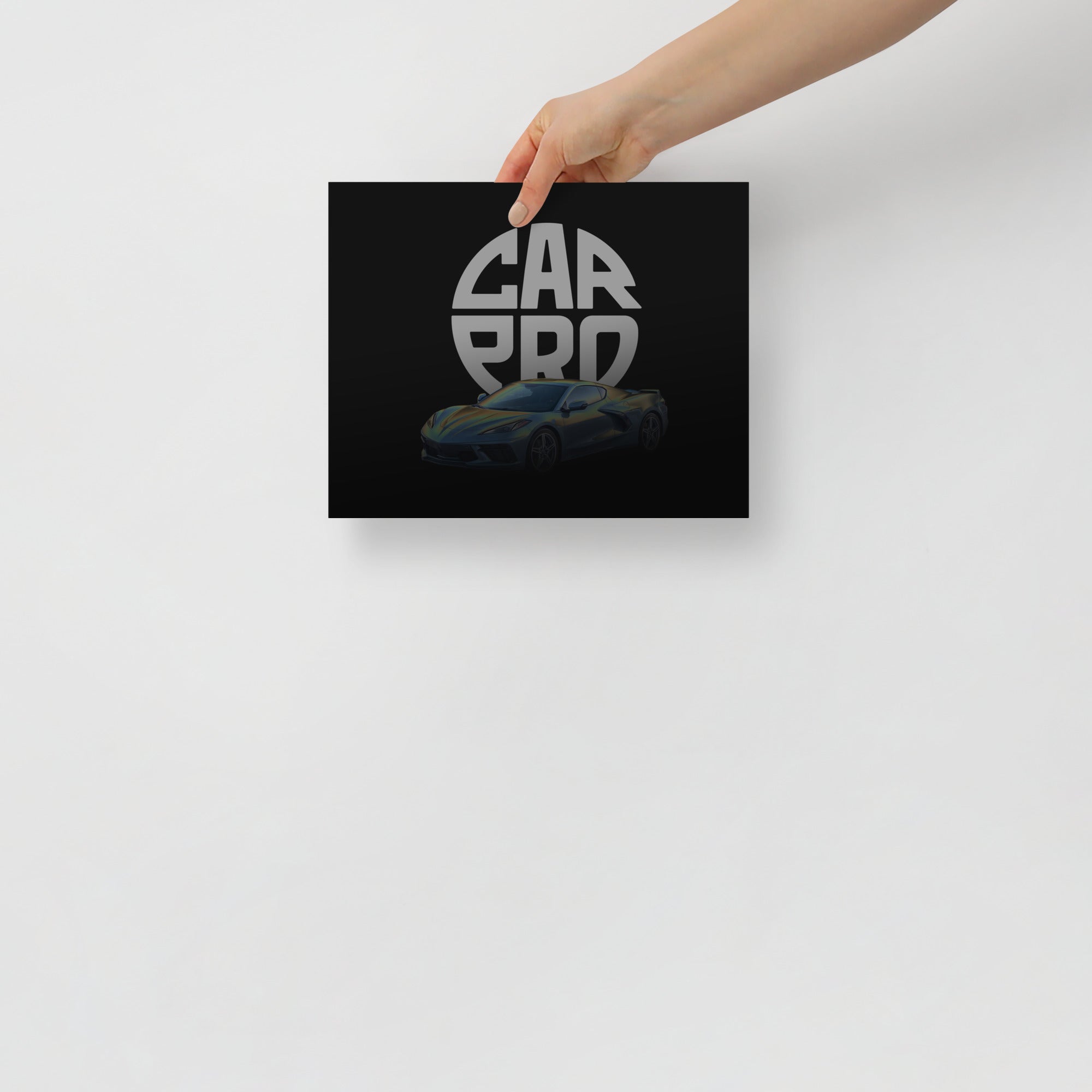 Signature Exclusive Poster