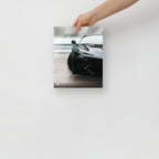 Velocity Exclusive Poster