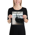 Velocity Exclusive Poster