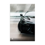 Velocity Exclusive Poster