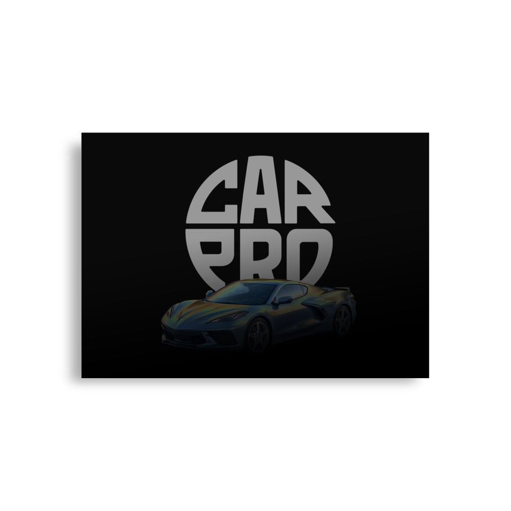 Signature Exclusive Poster