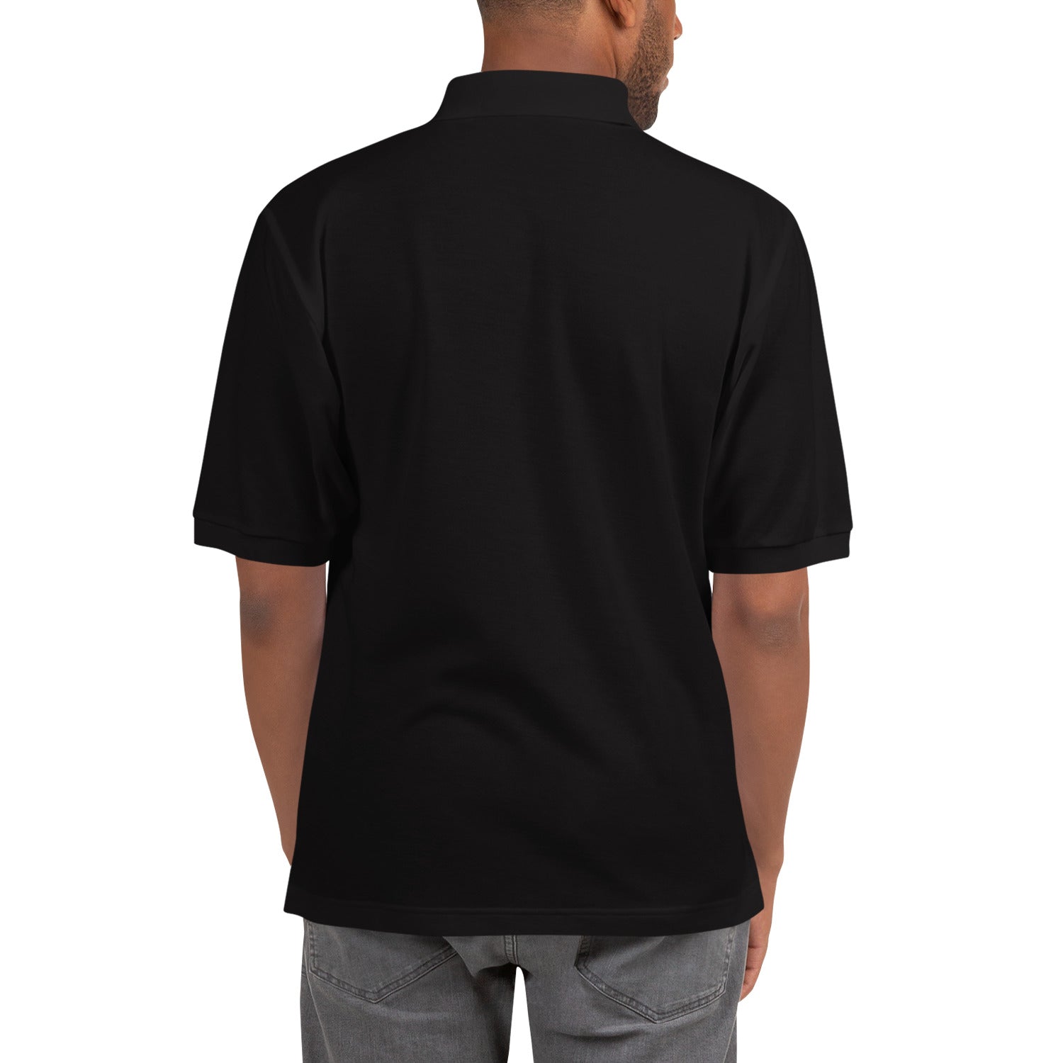 CarPro Men's Premium Polo