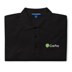 CarPro Men's Premium Polo