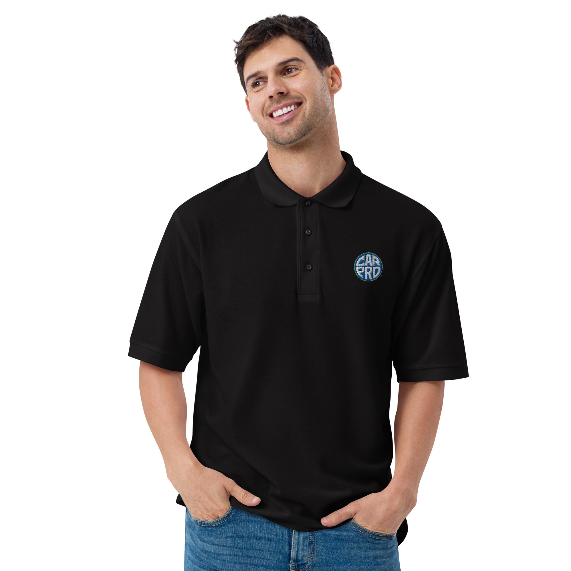 New CarPro Polo