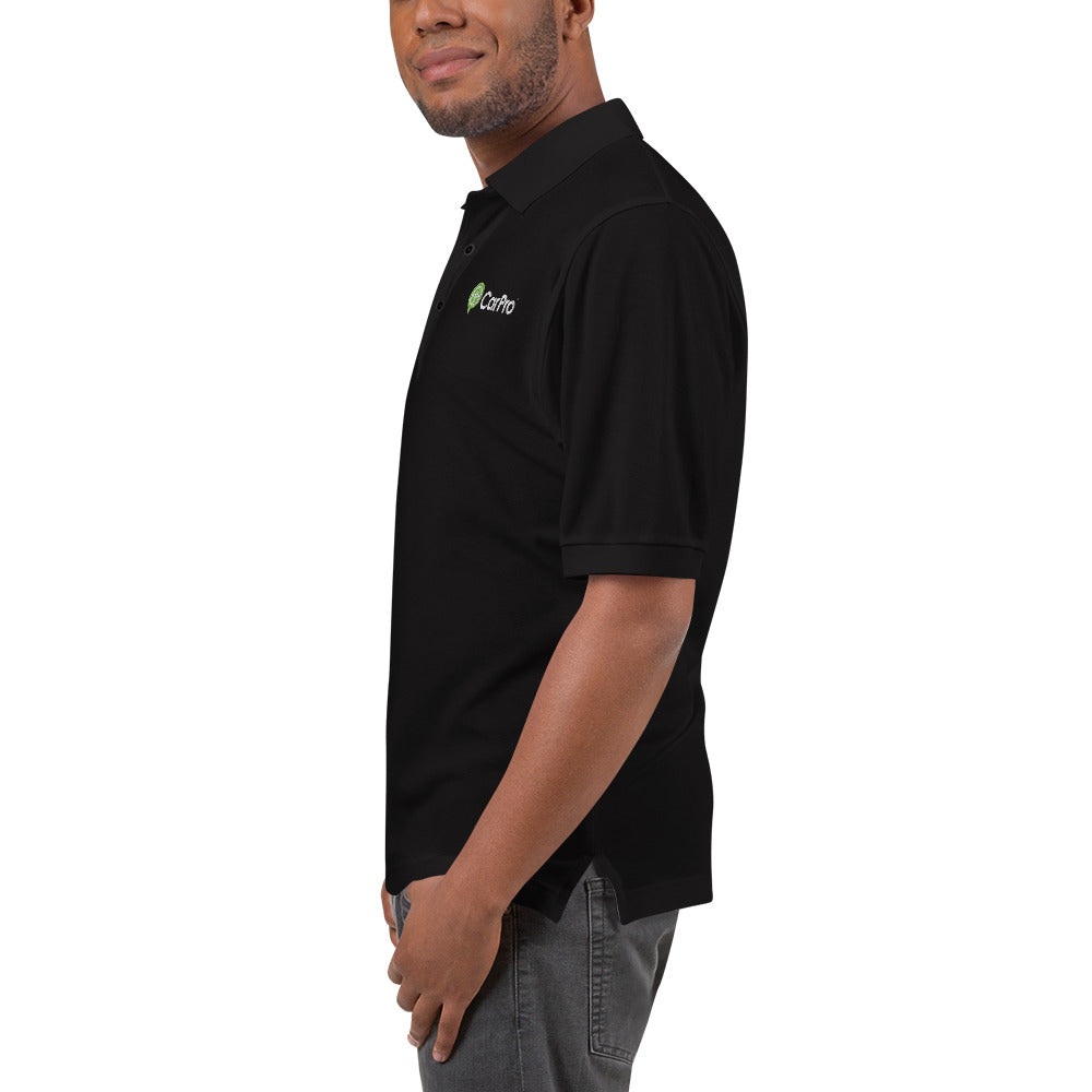 CarPro Men's Premium Polo