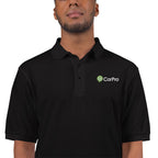 CarPro Men's Premium Polo